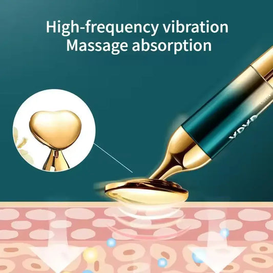 Whizzhop™ Facial Beauty Device with Face Lifting