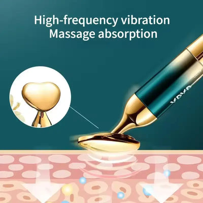 Whizzhop™ Facial Beauty Device with Face Lifting