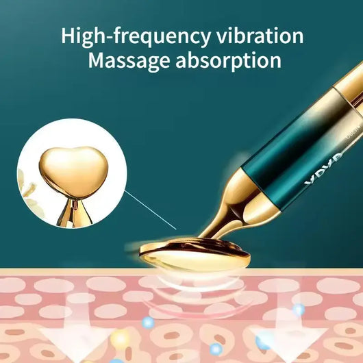 Whizzhop™ Facial Beauty Device with Face Lifting