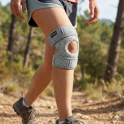Whizzhop™ Pro-Motion 3D Knee Support Sleeve