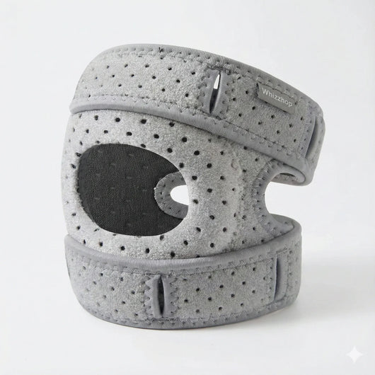 Whizzhop™ Pro-Motion 3D Knee Support Sleeve