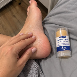 Massage Until Absorbed
