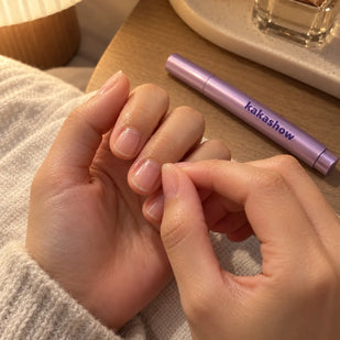 Step 3 — Massage and Absorb
