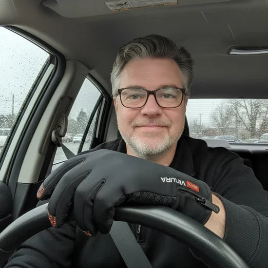 Review by Michael T.