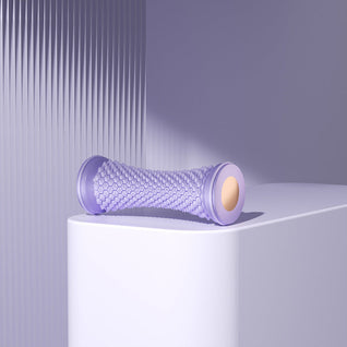 Whizzhop™ Foot Massager Ball Roller | Relaxing Foot Therapy for Pain Relief & Circulation