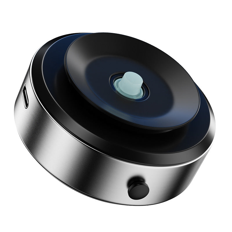 Intelligent Magnetic Mobile Phone Holder