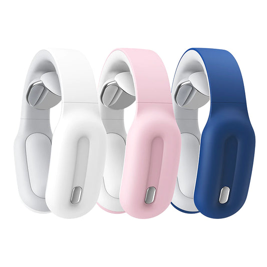 Neck Massager Household Multi-function Pulse Intelligence