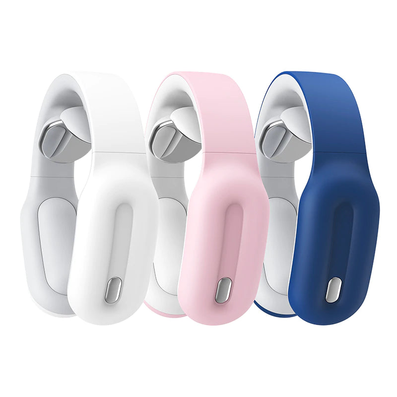 Neck Massager Household Multi-function Pulse Intelligence