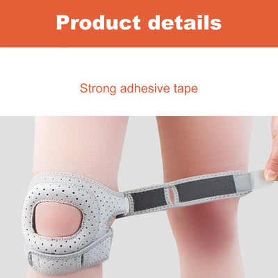 Whizzhop™ Pro-Motion 3D Knee Support Sleeve