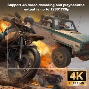 Step 1: Power & Position