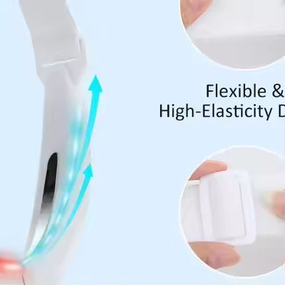 Whizzhop™ Facial Relaxation & Care Device