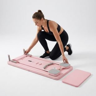 Step 1: Place the Board