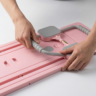 Step 2: Adjust Handle Positions