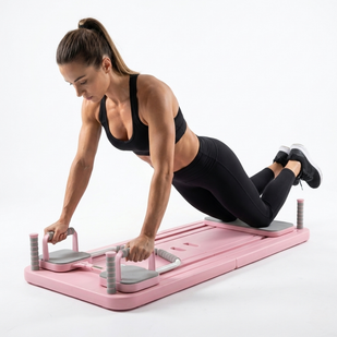 Step 3: Start Your Routine