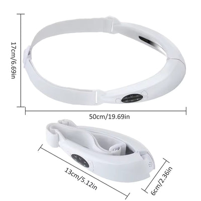 Whizzhop™ Facial Relaxation & Care Device