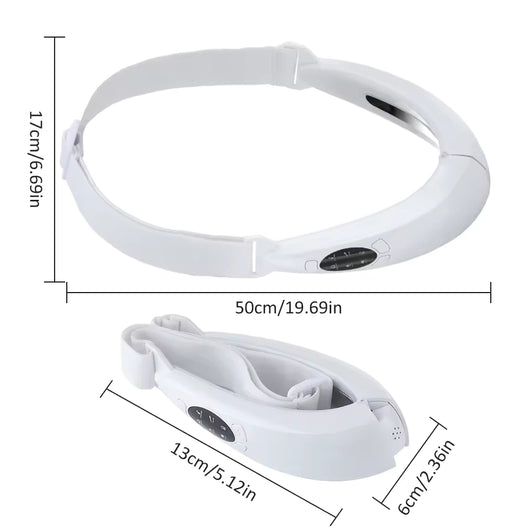 Whizzhop™ Facial Relaxation & Care Device