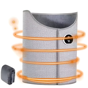 Step 1: Place & Open