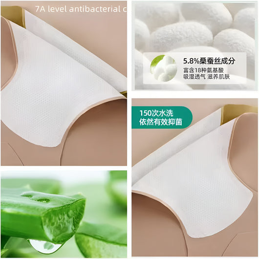 Whizzhop™ High-Waist Bum Lift Shapewear Briefs for Women