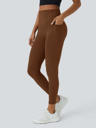 Whizzhop™ Super Sculpt Leggings with Pockets