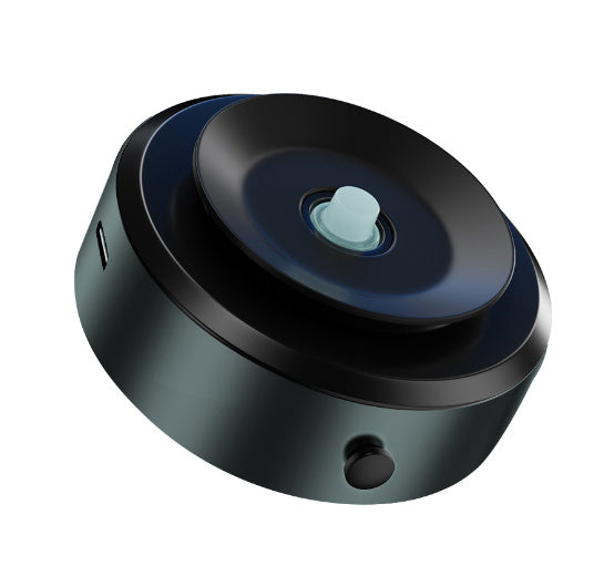 Intelligent Magnetic Mobile Phone Holder
