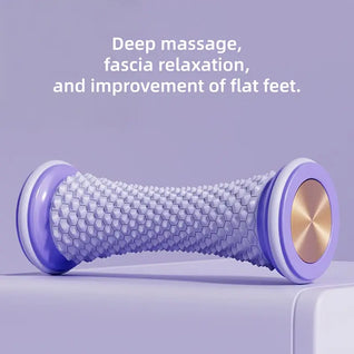 Whizzhop™ Foot Massager Ball Roller | Relaxing Foot Therapy for Pain Relief & Circulation