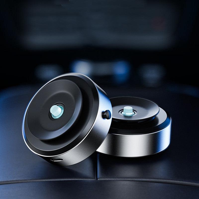 Intelligent Magnetic Mobile Phone Holder