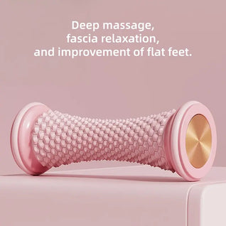 Whizzhop™ Foot Massager Ball Roller | Relaxing Foot Therapy for Pain Relief & Circulation