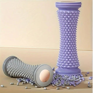 Whizzhop™ Foot Massager Ball Roller | Relaxing Foot Therapy for Pain Relief & Circulation
