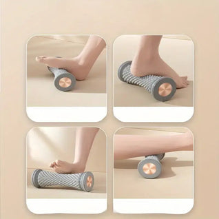 Whizzhop™ Foot Massager Ball Roller | Relaxing Foot Therapy for Pain Relief & Circulation