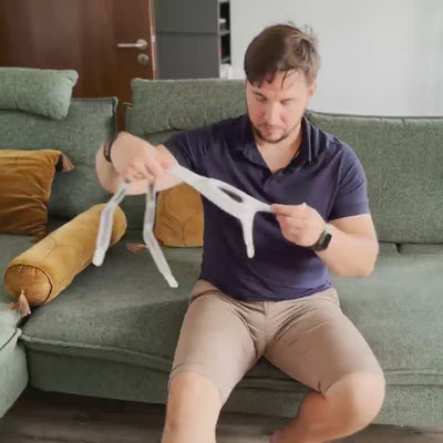 Whizzhop™ Pro-Motion 3D Knee Support Sleeve