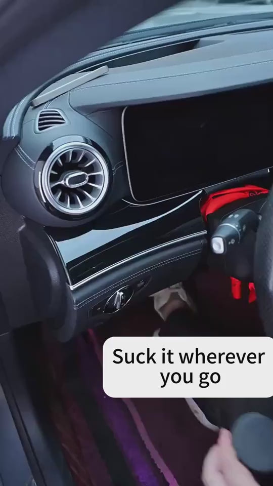 Intelligent Magnetic Mobile Phone Holder