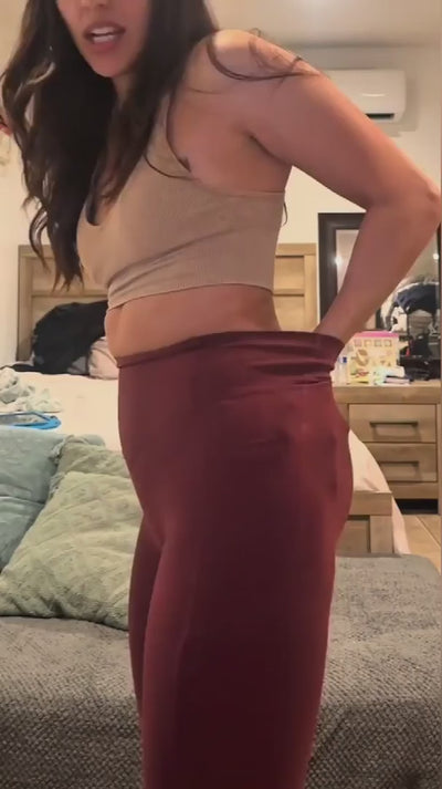 Whizzhop™ Super Sculpt Leggings with Pockets