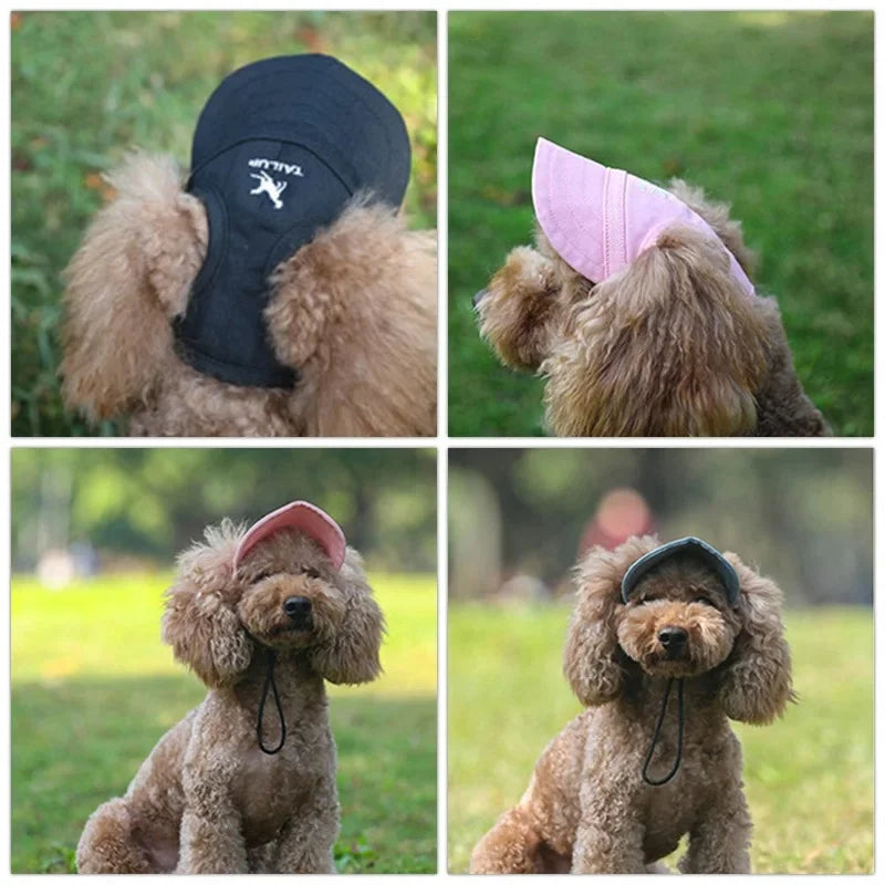 ⭐ Doggo Hat ⭐