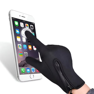 Easy Touchscreen Use